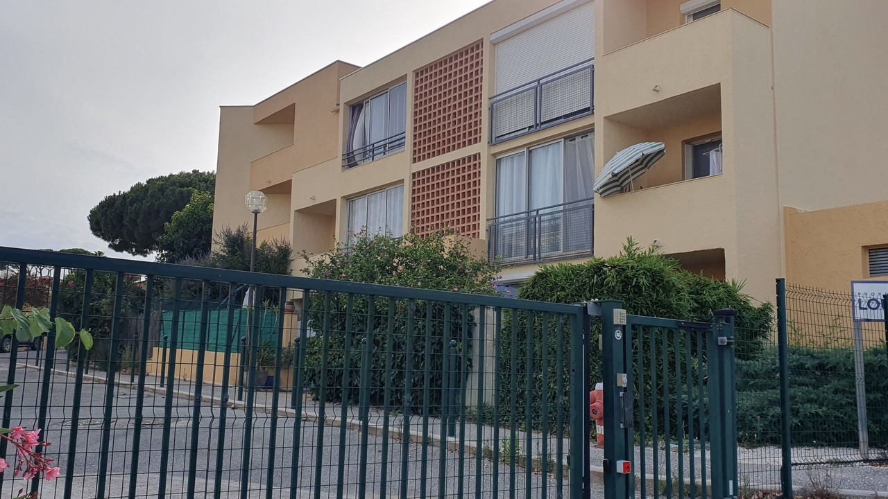 Photo of Outdoor in Cogolin