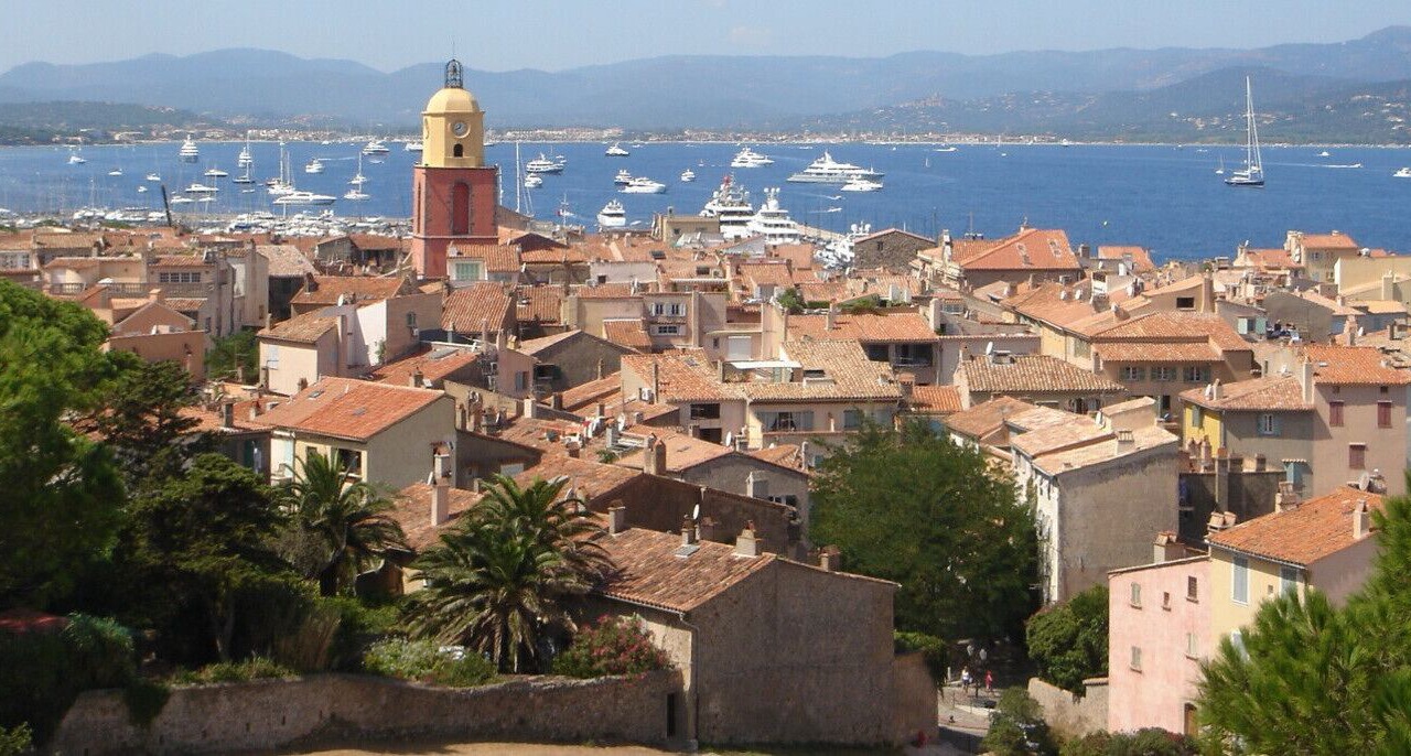 Photo of Outdoor in Cogolin