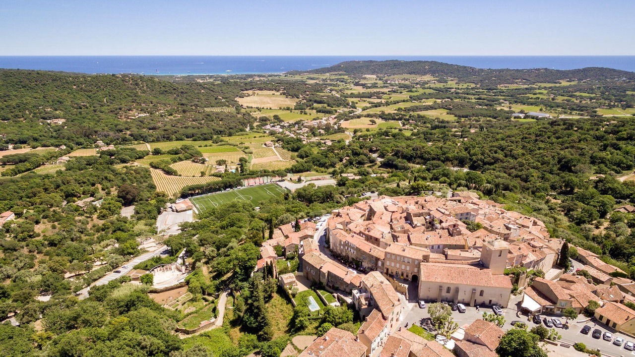 Photo of Outdoor in Cogolin