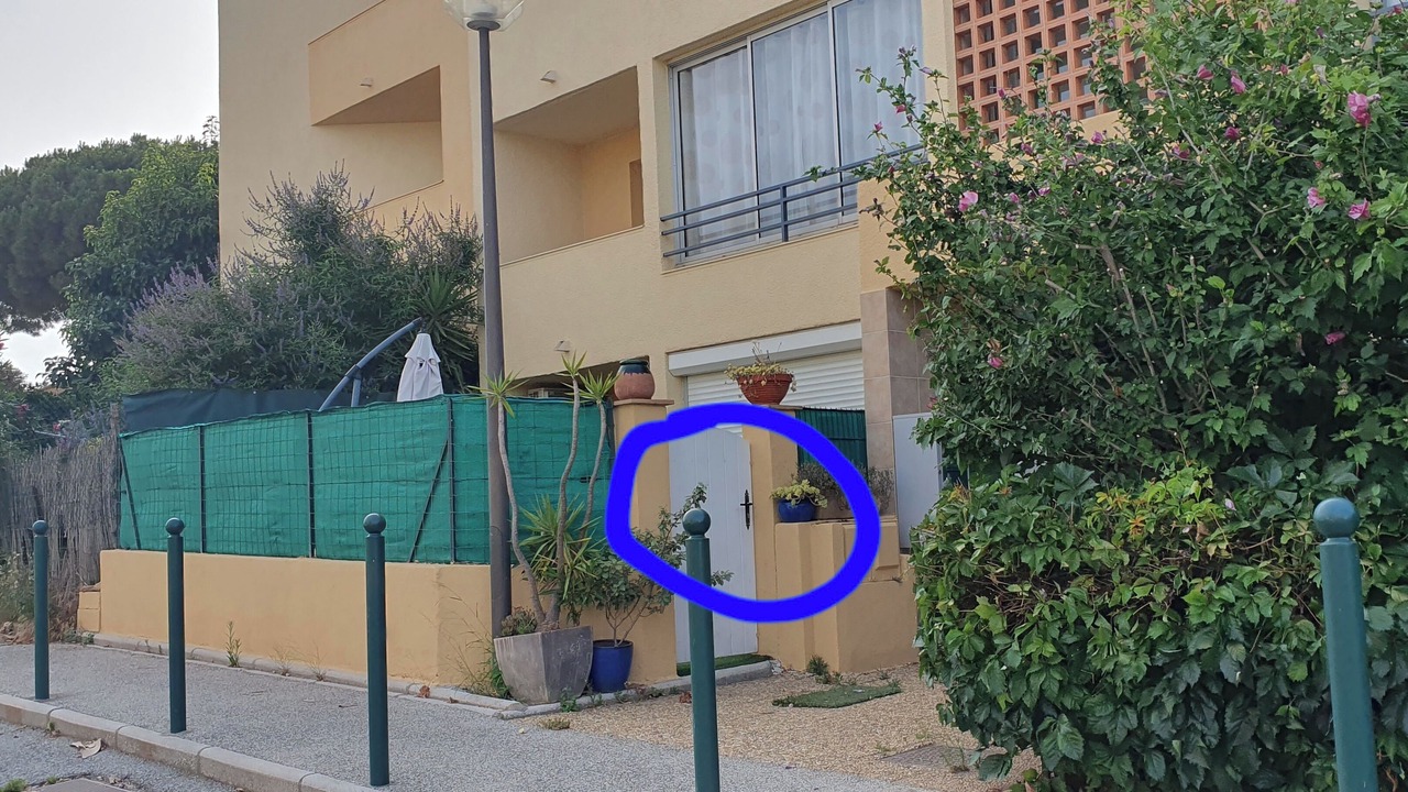Photo of Outdoor in Cogolin