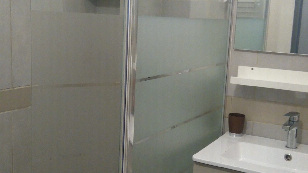 Photo of Bathroom in Cogolin