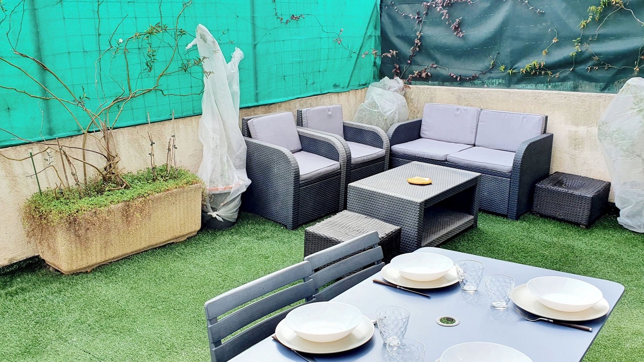 Photo of Outdoor in Cogolin
