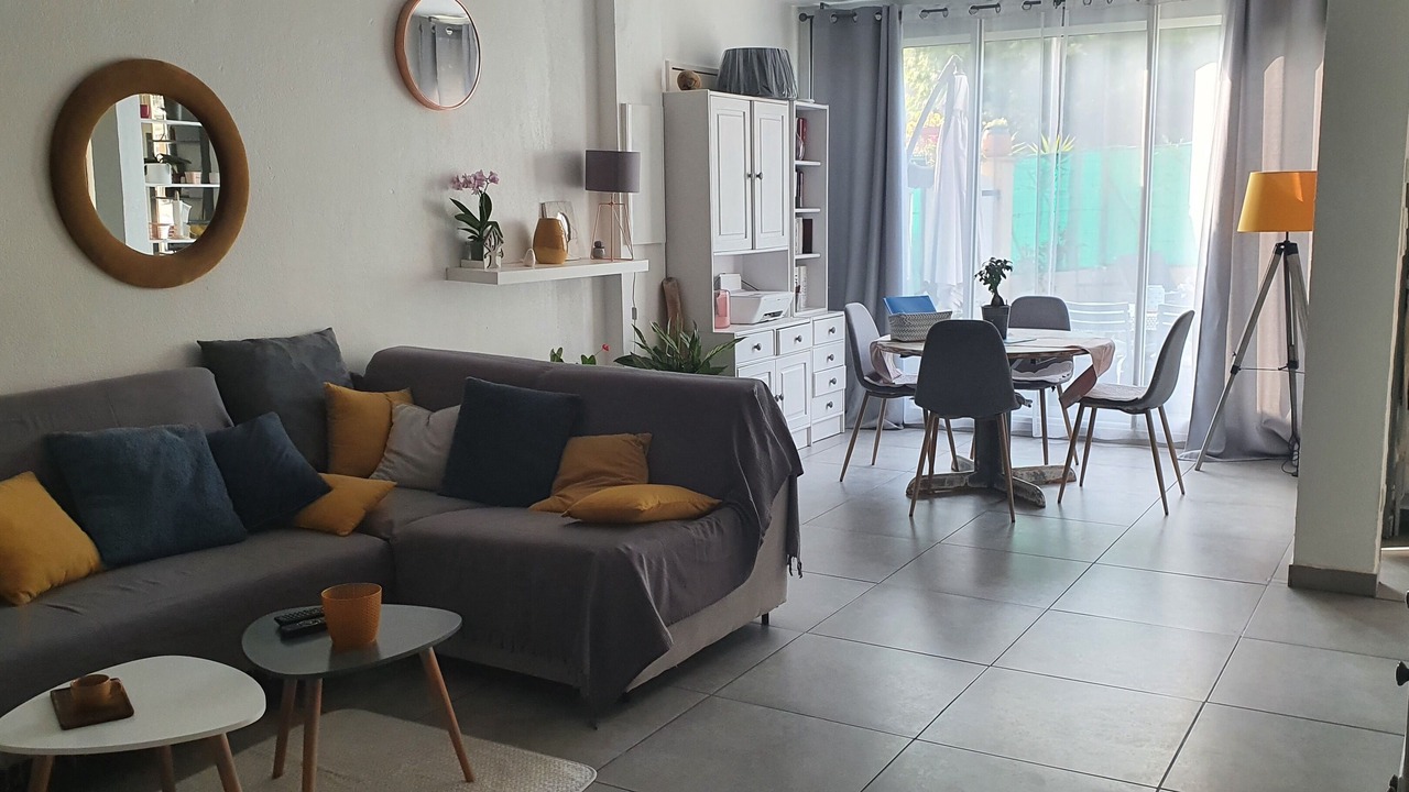 Photo of Livingroom in Cogolin