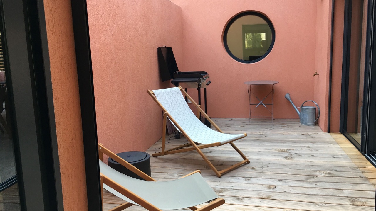 Photo of Patio Balcony in Roquevaire