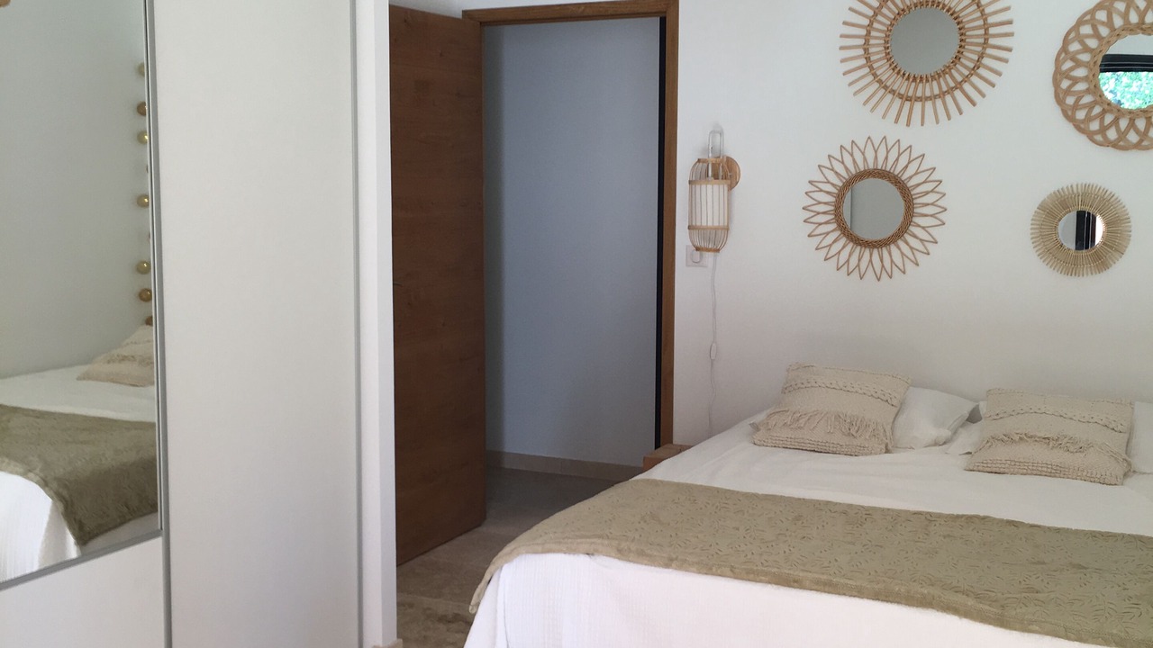 Photo of Bedroom in Roquevaire
