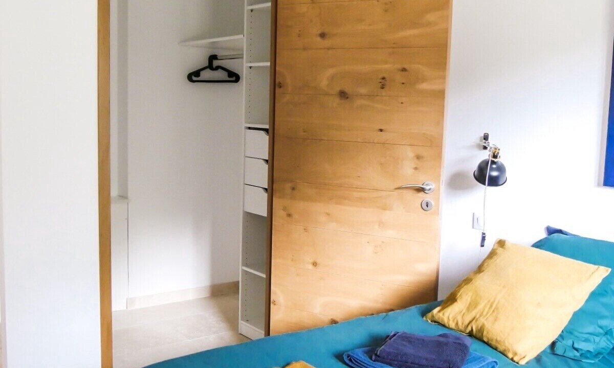 Photo of Bedroom in Roquevaire