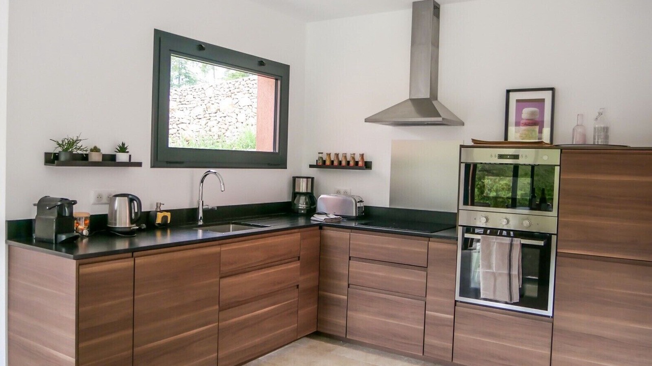 Photo of Kitchen in Roquevaire