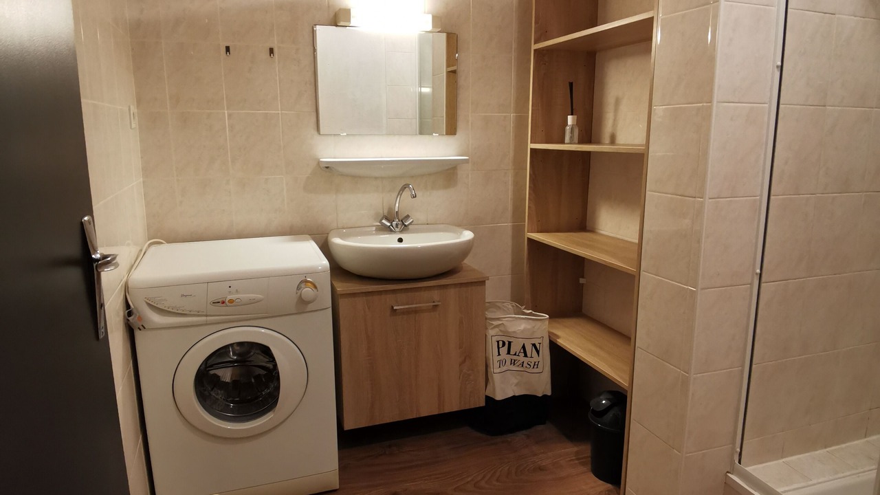 Photo of Bathroom in Vars
