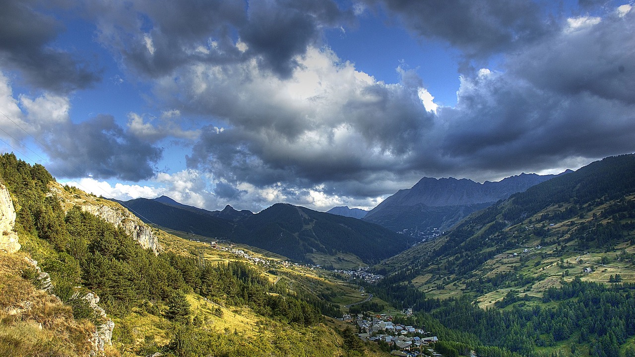 Photo of Outdoor in Vars