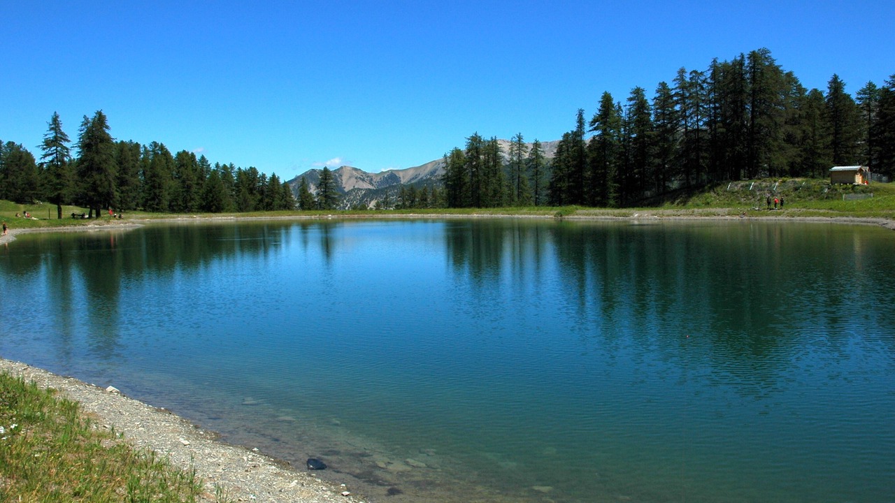 Photo of Outdoor in Vars