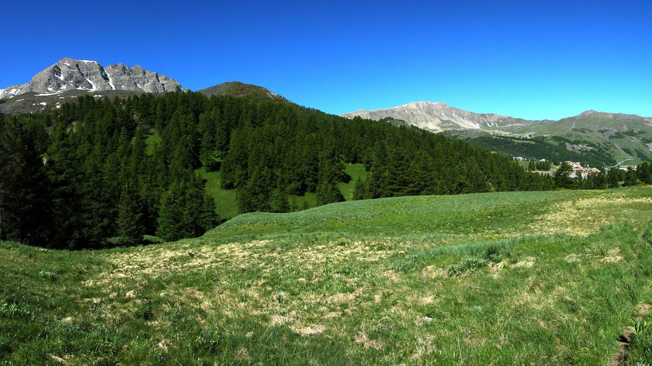 Photo of Outdoor in Vars