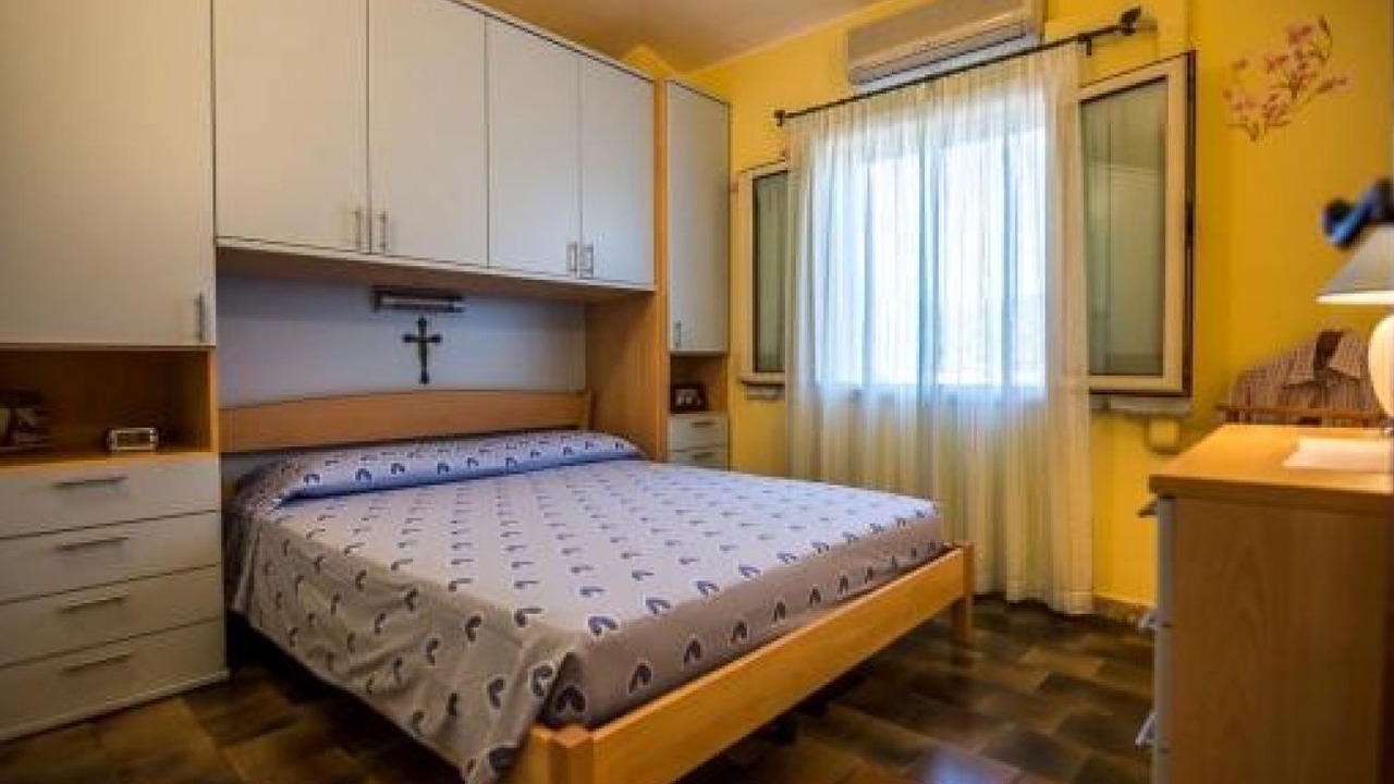 Photo of Bedroom in San Teodoro City Centre