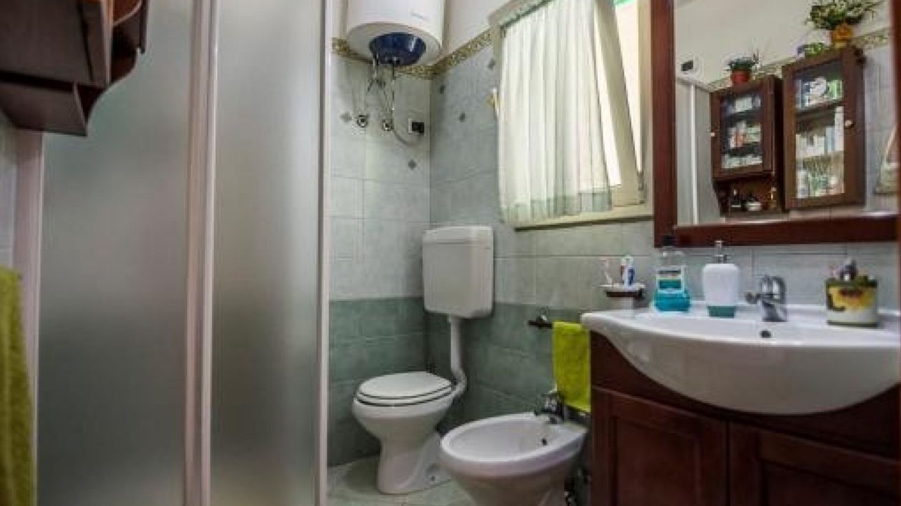 Photo of Bathroom in San Teodoro City Centre