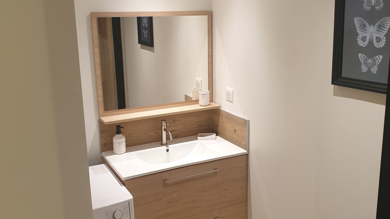 Photo of Bathroom in St.-Remy-de-Provence