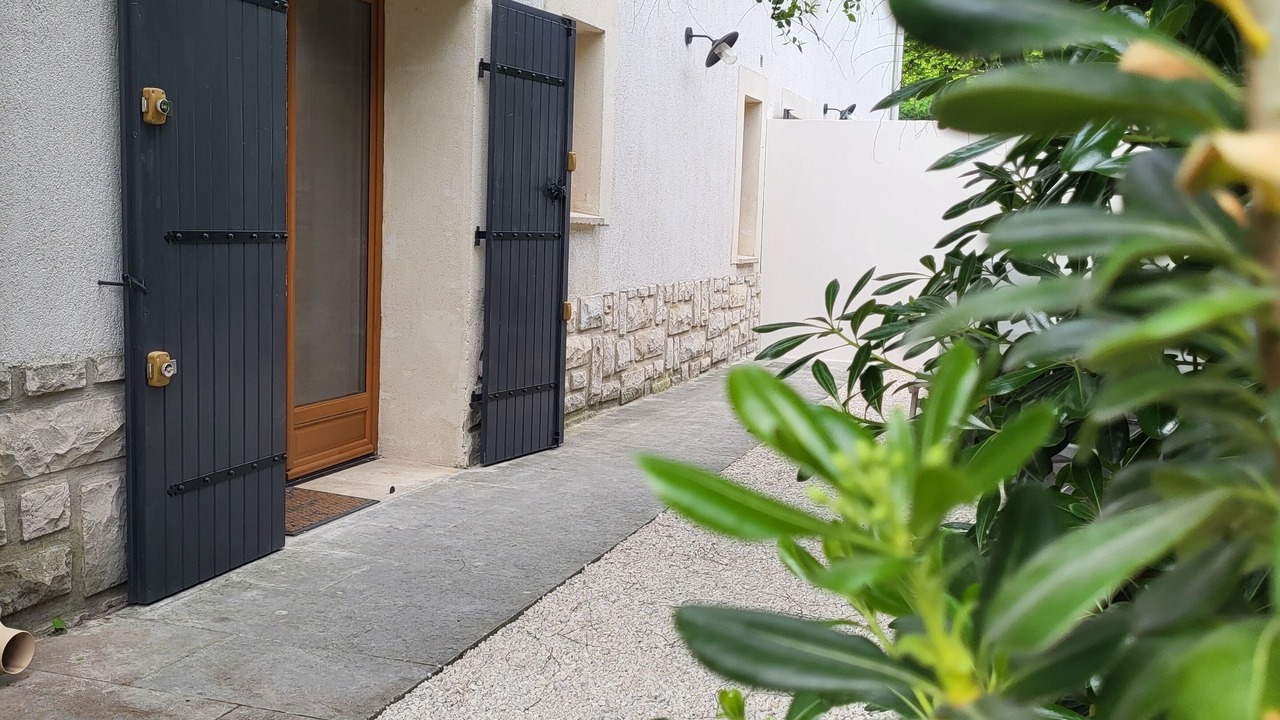 Photo of Outdoor in St.-Remy-de-Provence