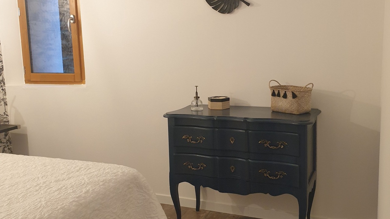 Photo of Bedroom in St.-Remy-de-Provence