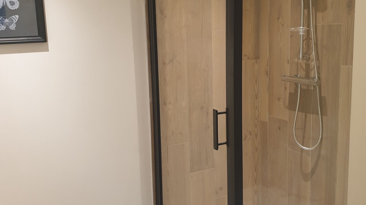 Photo of Bathroom in St.-Remy-de-Provence