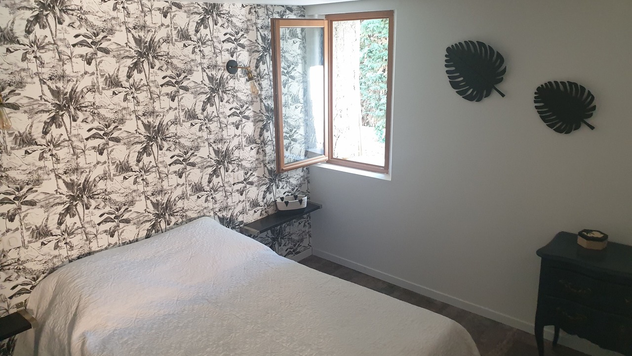 Photo of Bedroom in St.-Remy-de-Provence