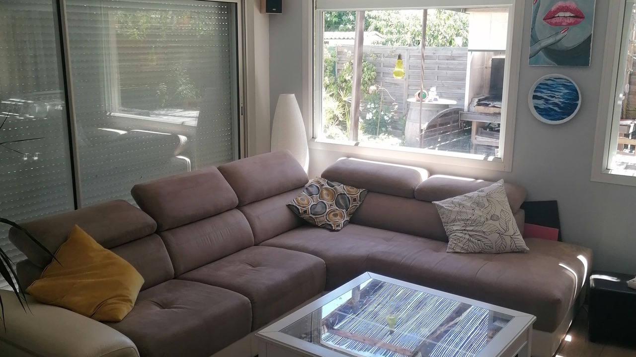Photo of Livingroom in Perols
