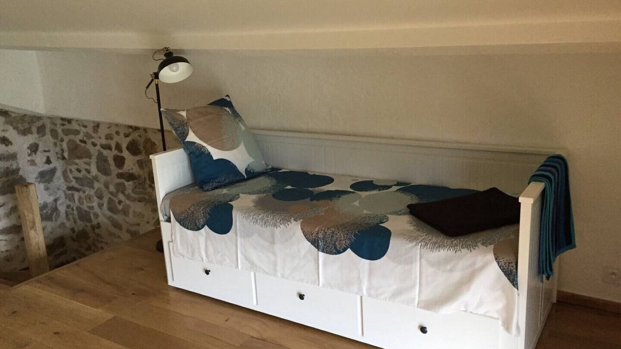 Photo of Bedroom in Montauroux