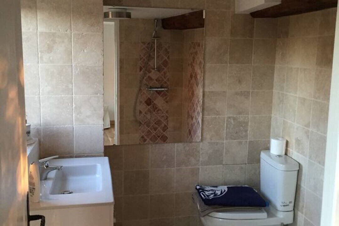 Photo of Bedroom in Montauroux