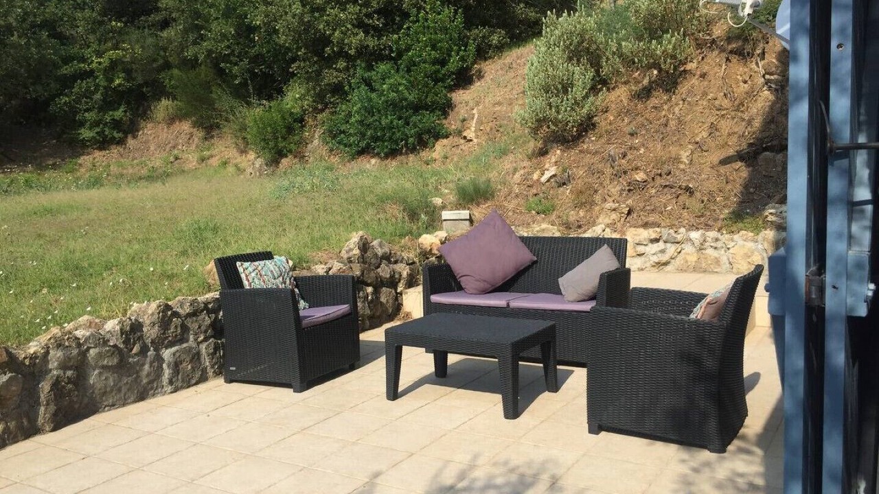 Photo of Outdoor in Montauroux