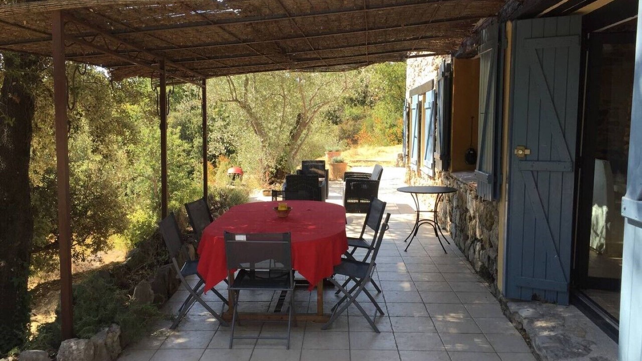 Photo of Outdoor in Montauroux