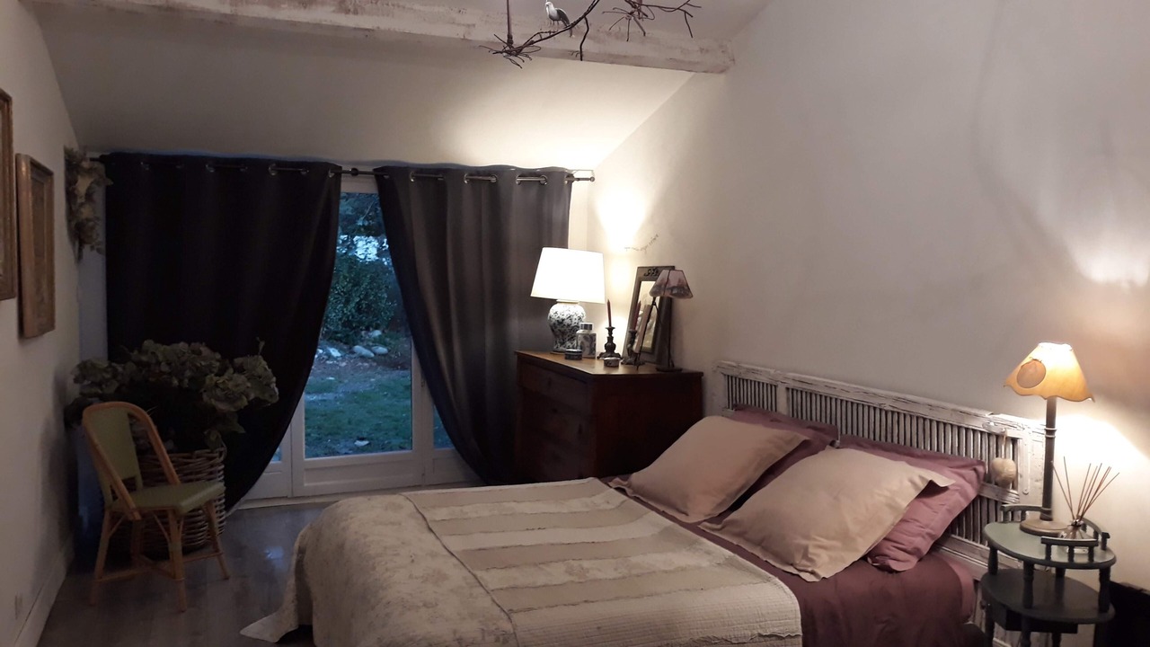Photo of Bedroom in Aix-en-Provence