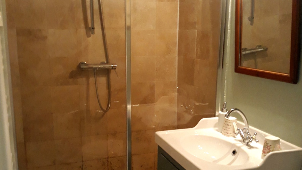 Photo of Bathroom in Aix-en-Provence