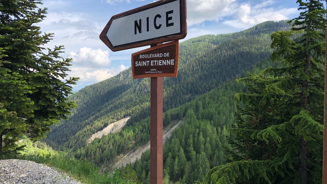 Photo of Outdoor in Saint-Etienne-de-Tinee