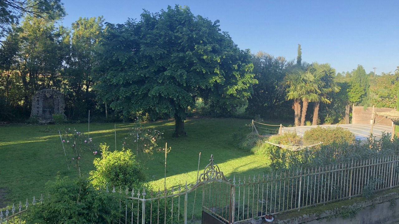 Photo of Outdoor in Alzonne