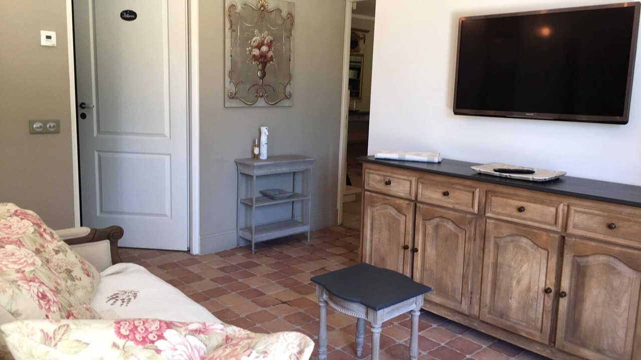 Photo of Livingroom in Molleges