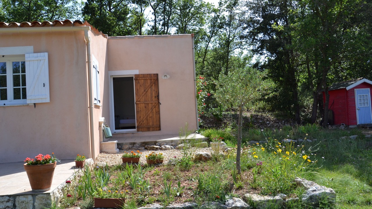 Photo of Outdoor in Montmeyan