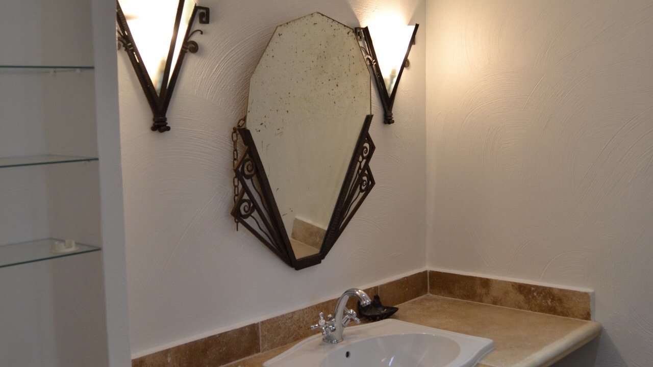 Photo of Bathroom in Montmeyan