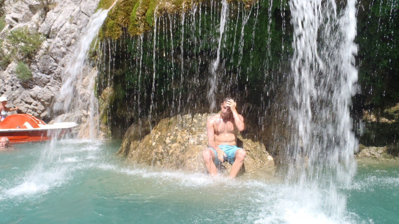 Photo of Outdoor in Montmeyan