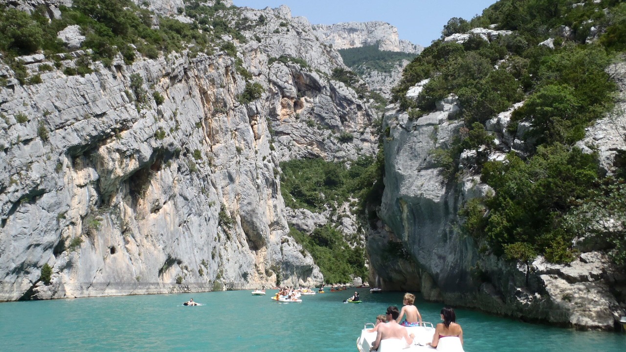 Photo of Outdoor in Montmeyan