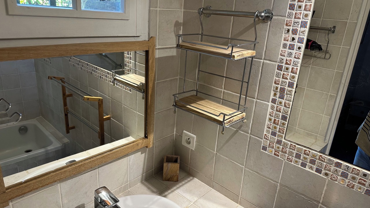 Photo of Bathroom in La Grand-Chile