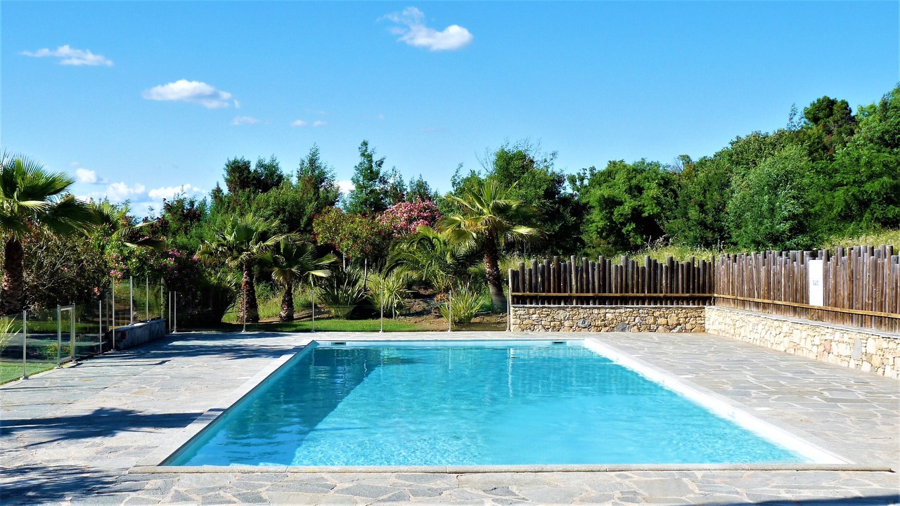 Photo of Outdoor in La Croix-Valmer