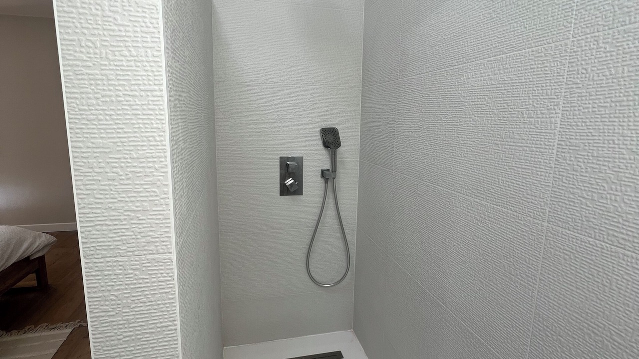 Photo of Bathroom in Ceyreste