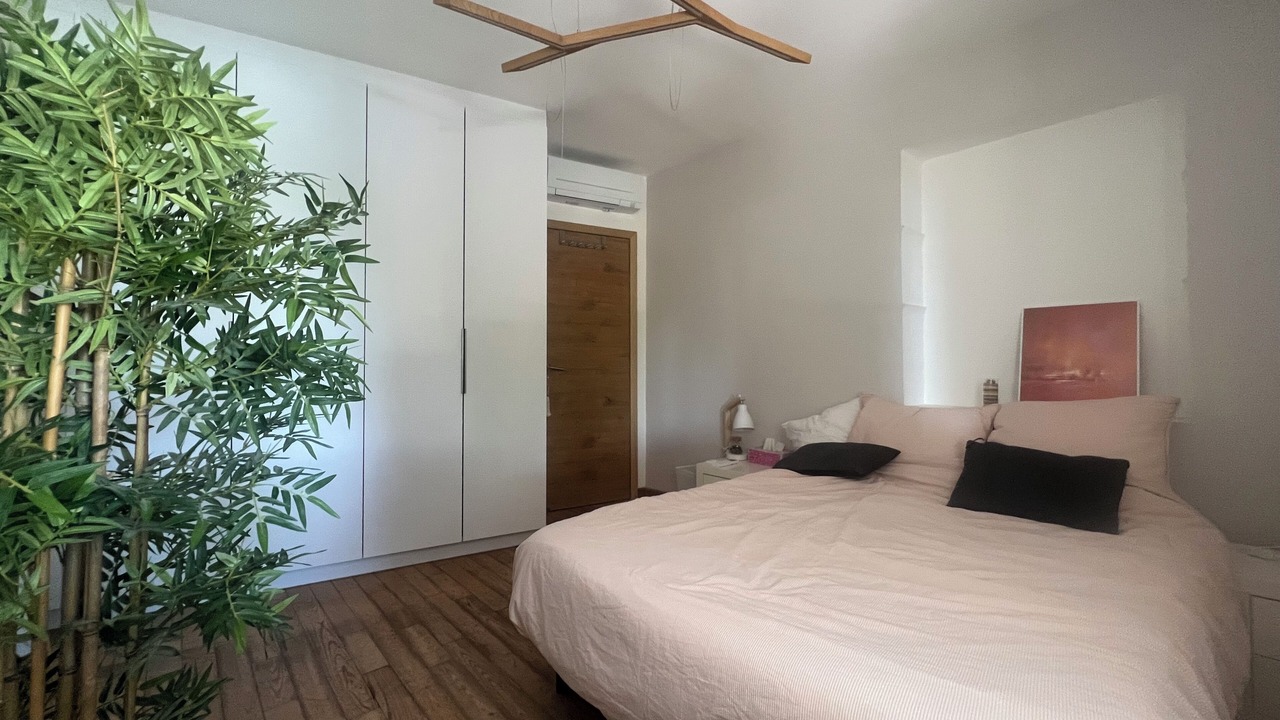 Photo of Bedroom in Ceyreste