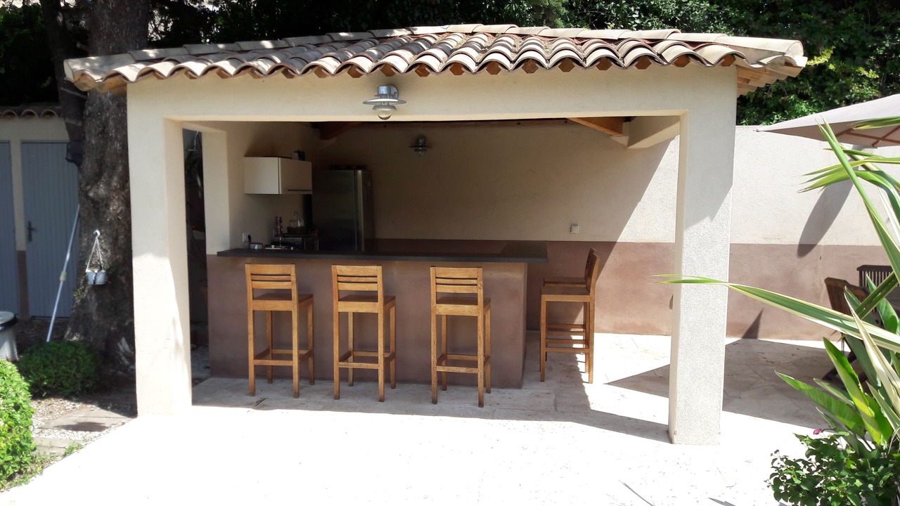 Photo of Outdoor in Ceyreste