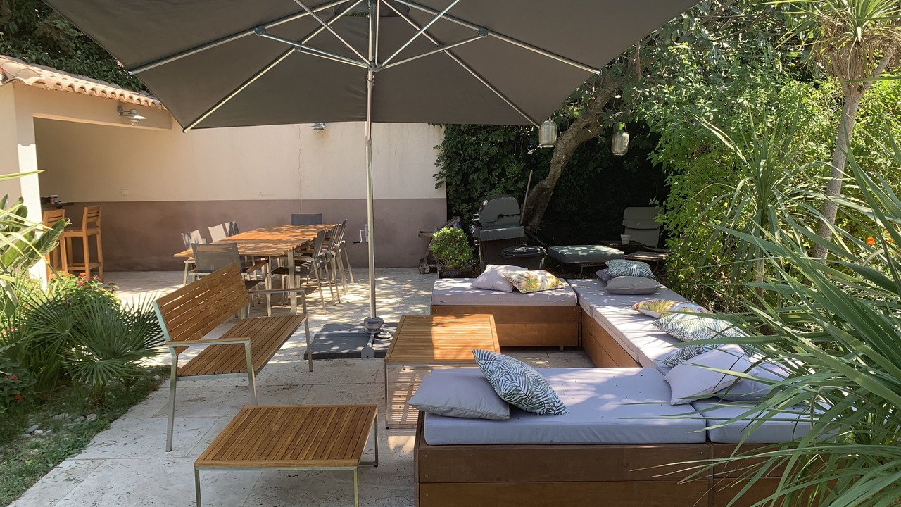 Photo of Outdoor in Ceyreste
