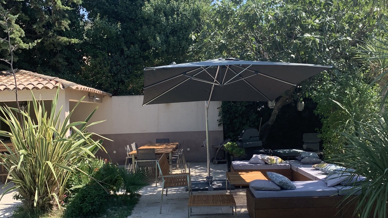 Photo of Outdoor in Ceyreste