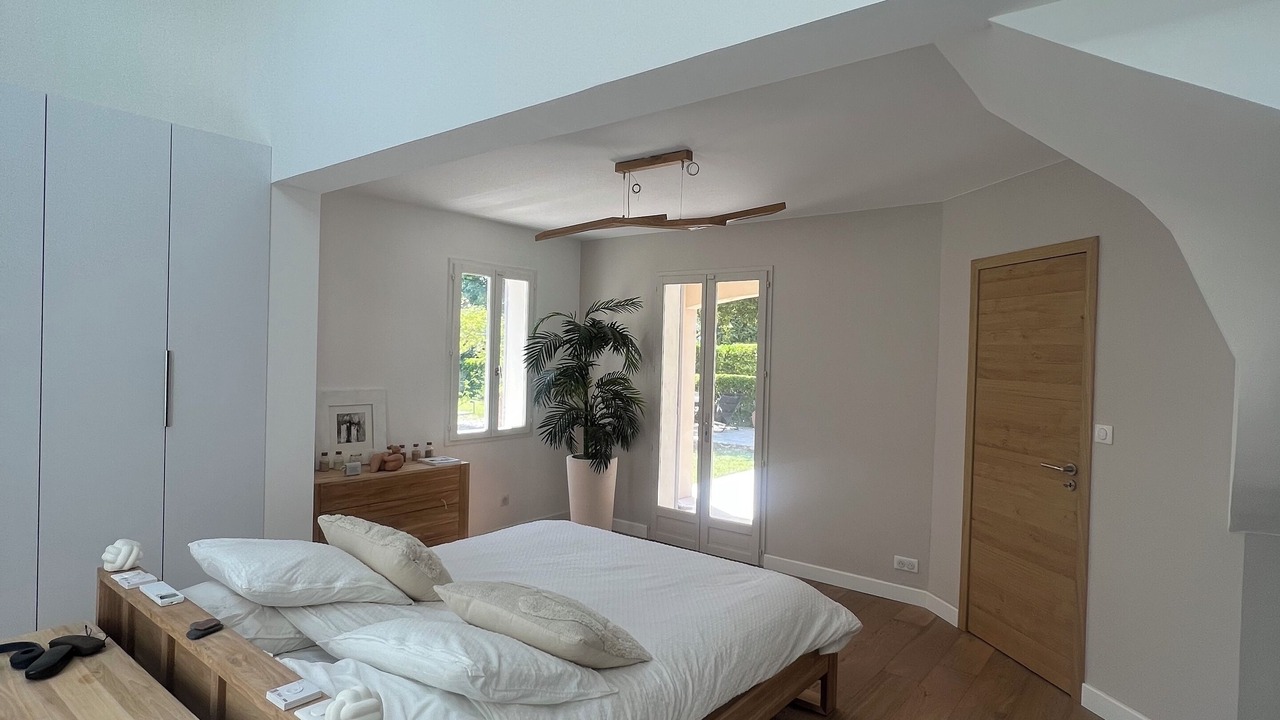 Photo of Bedroom in Ceyreste