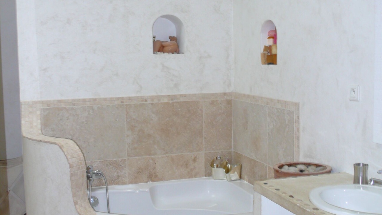 Photo of Bathroom in Ceyreste