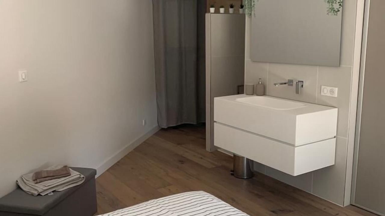 Photo of Bedroom in Ceyreste