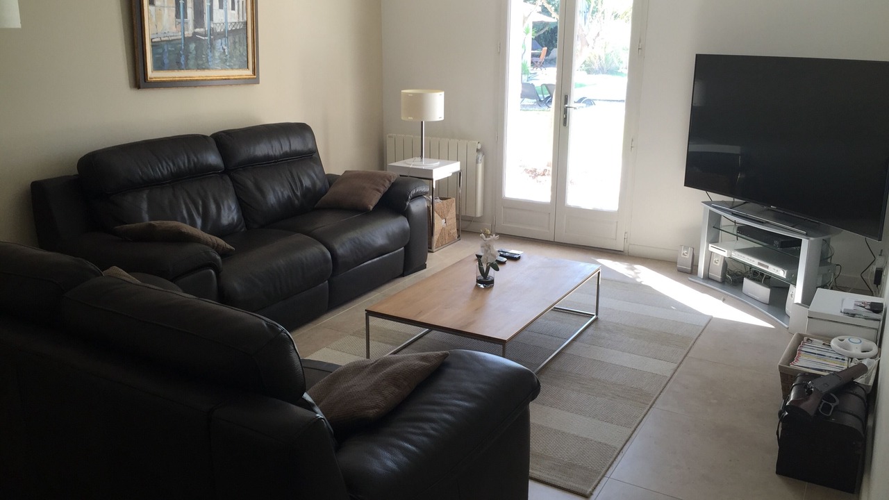 Photo of Livingroom in Ceyreste