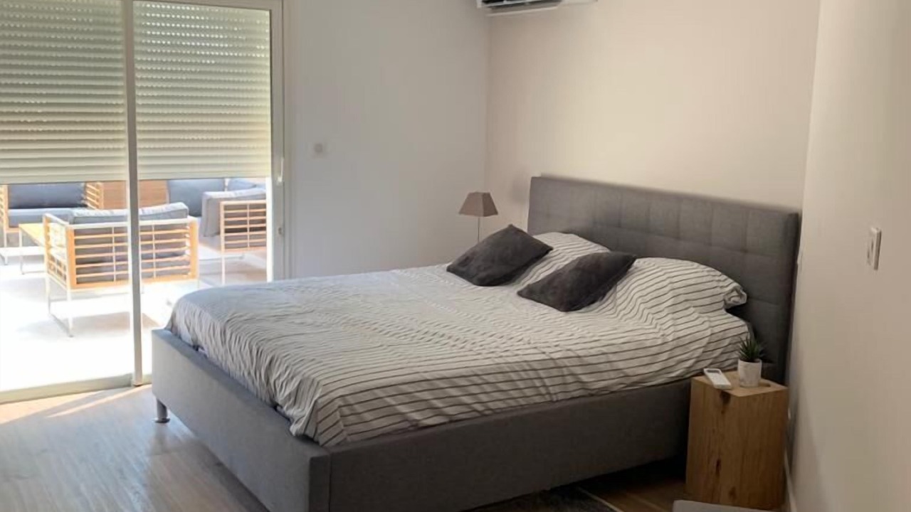 Photo of Bedroom in Ceyreste