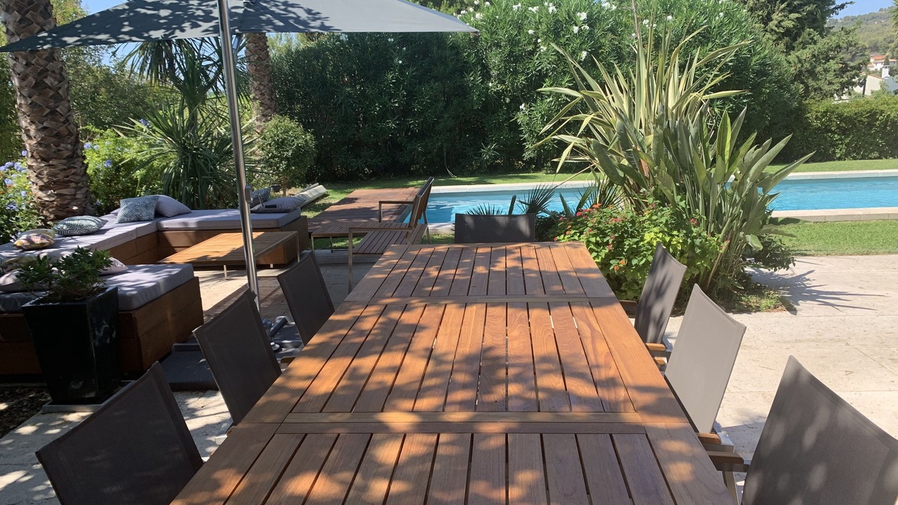 Photo of Outdoor in Ceyreste