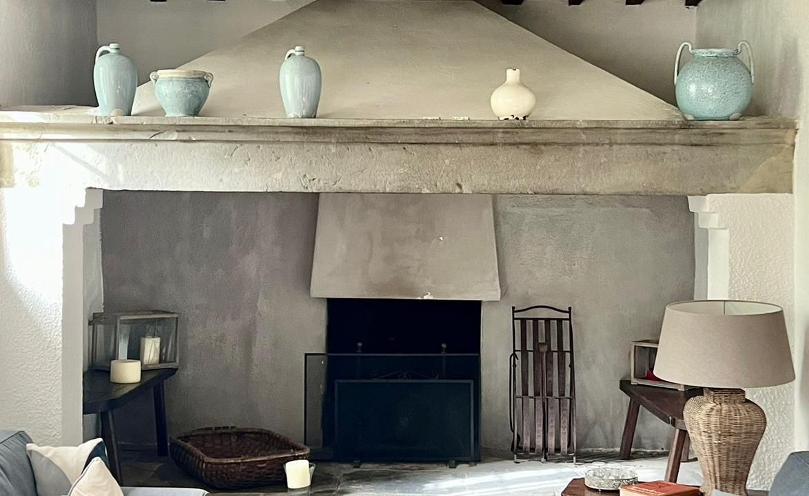 Photo of Livingroom in Monsigliolo